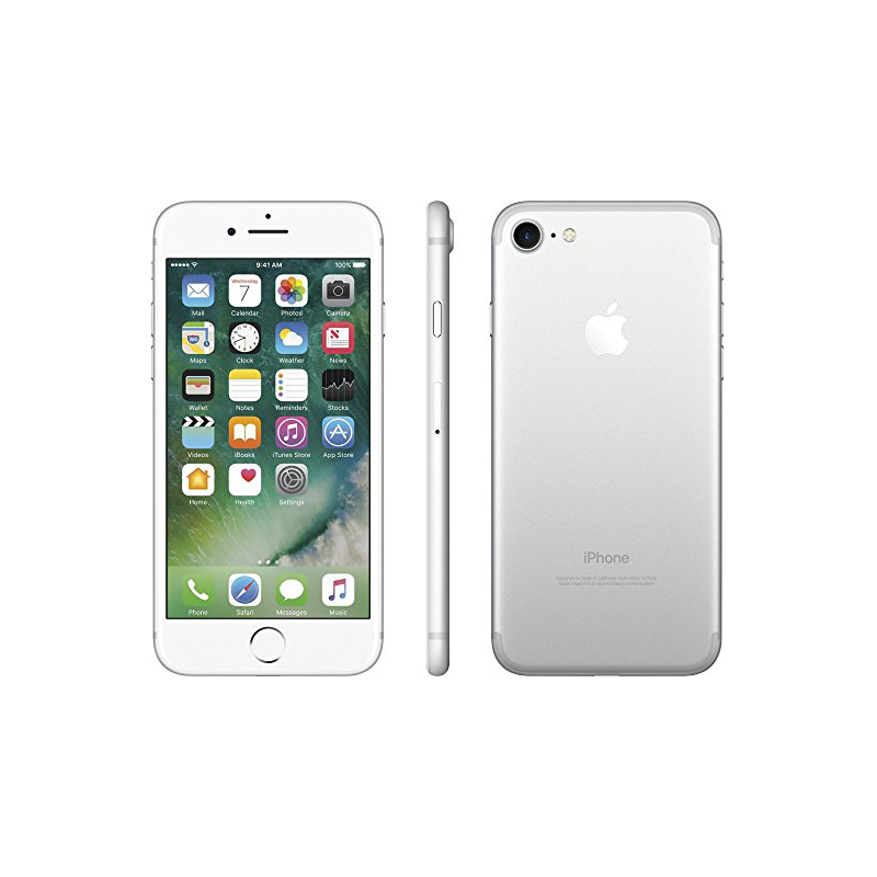 Apple Iphone 7 32GB Silver